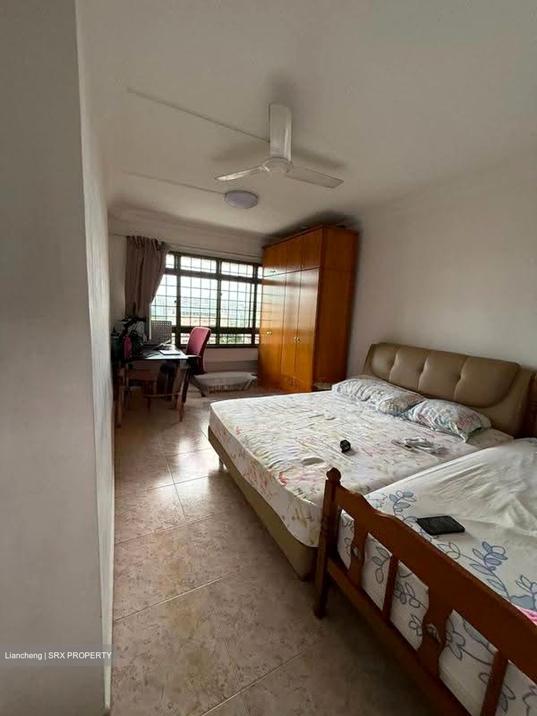 Blk 257 Serangoon Central Drive (Serangoon), HDB 5 Rooms #610443851